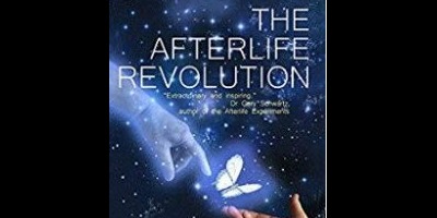 The Afterlife Revolution w/ Whitley Strieber (Ep113)