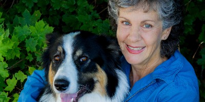 Joy of Animal Communication w/ Dr. Barbara Shor
